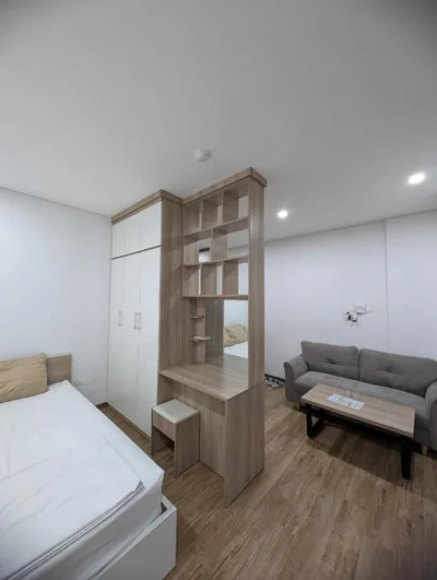 Era Apartment Lac Long Quan – 사진 2