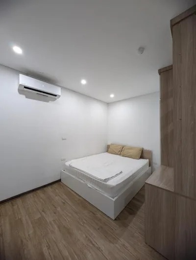 Era Apartment Lac Long Quan – 사진 3