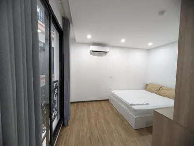 Era Apartment Lac Long Quan – 사진 4
