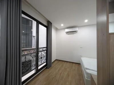 Era Apartment Lac Long Quan – 사진 6