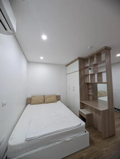 Era Apartment Lac Long Quan – 사진 7