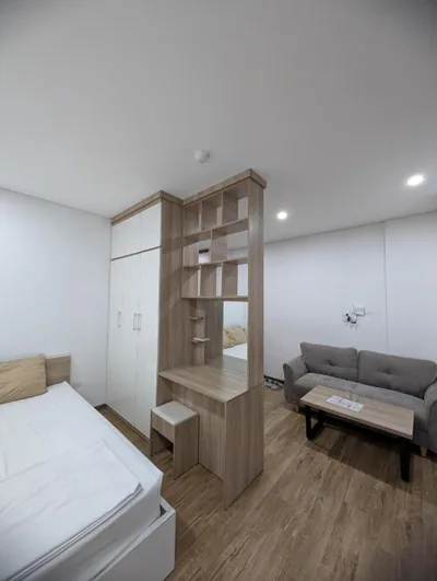 Era Apartment Lac Long Quan – 사진 8