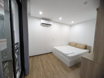 Era Apartment Lac Long Quan – 사진 9