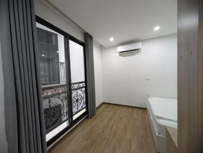 Era Apartment Lac Long Quan – 사진 10