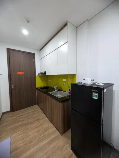 Era Apartment Lac Long Quan – 사진 11