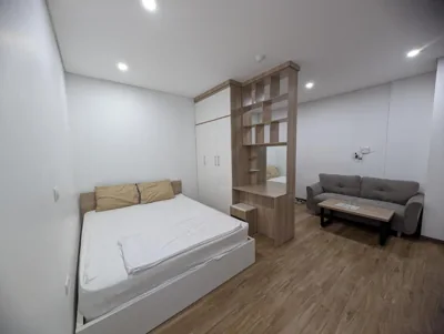 Era Apartment Lac Long Quan – 사진 12