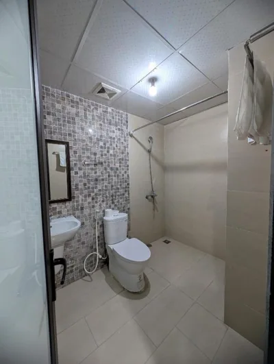 Era Apartment Lac Long Quan – 사진 13