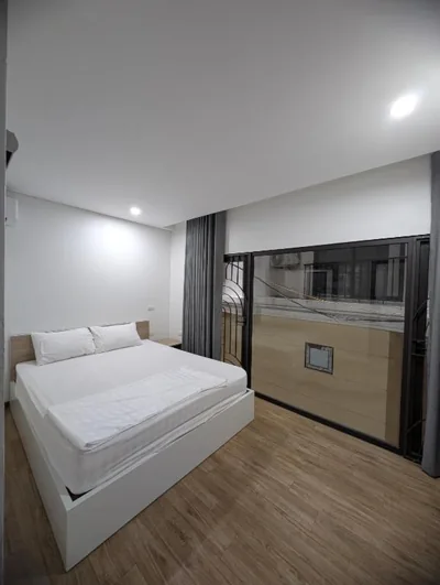 Era Apartment Lac Long Quan – 사진 14