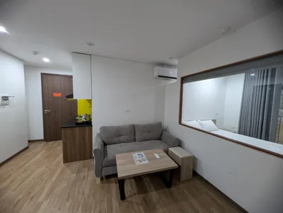 Era Apartment Lac Long Quan – 사진 16
