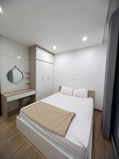 침실 1개 아파트 — Era Apartment Lac Long Quan